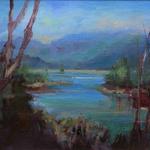 Dixon Lake
