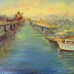 San Diego Harbor
