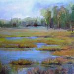 Lake Murray  Marsh